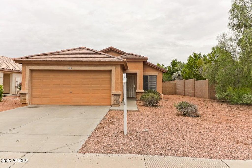 14916 W ACAPULCO Lane, Surprise, AZ 85379