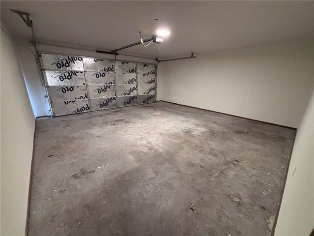 822 & 824 N Daisy Lane, Fayetteville, AR 72704