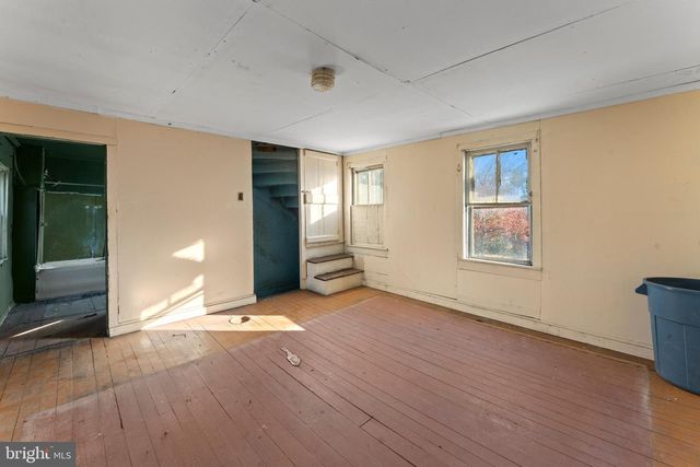 1 SAINT AGNES ST, Frederica, DE 19946