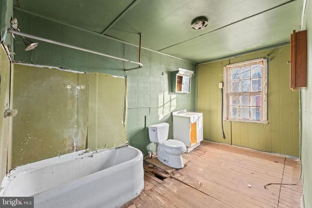 1 SAINT AGNES ST, Frederica, DE 19946