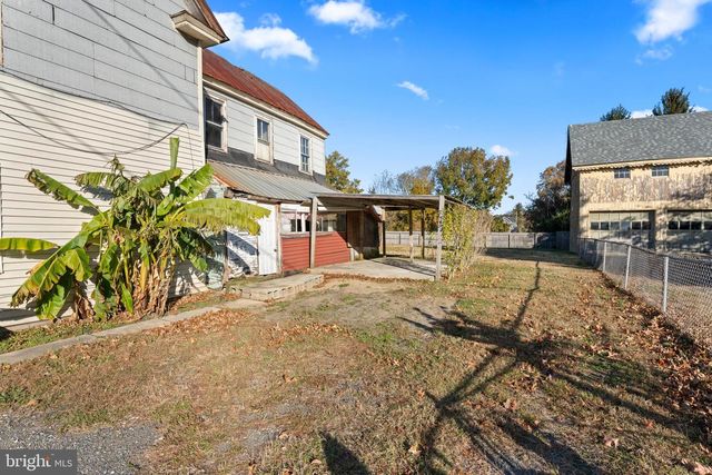 1 SAINT AGNES ST, Frederica, DE 19946