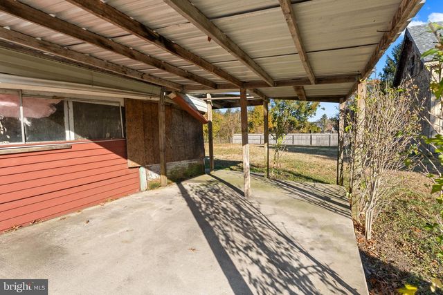 1 SAINT AGNES ST, Frederica, DE 19946