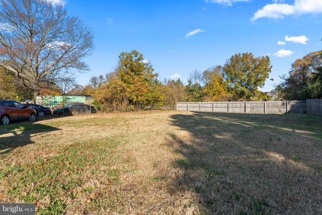 1 SAINT AGNES ST, Frederica, DE 19946