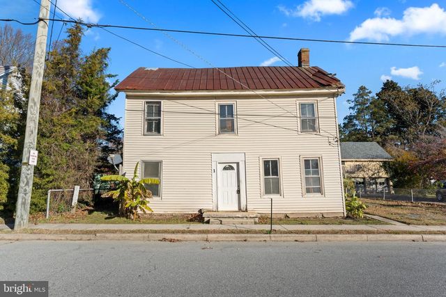 1 SAINT AGNES ST, Frederica, DE 19946