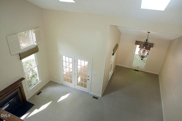 439 Crossvine Close, Pittsboro, NC 27312