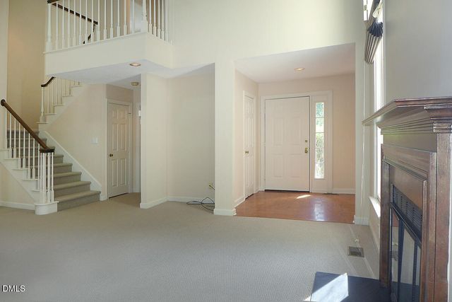 439 Crossvine Close, Pittsboro, NC 27312