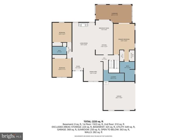 920 WOODLEY DR, Mechanicsburg, PA 17050