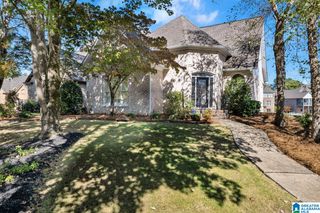 944 LAKE CIRCLE, Hoover, AL 35244