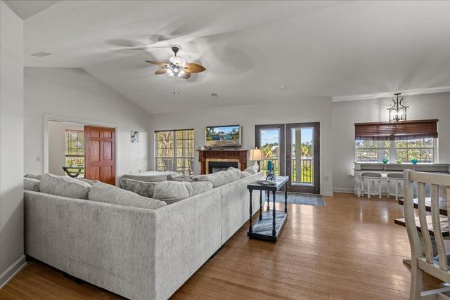 6136 SW 358 Highway, Steinhatchee, FL 32359