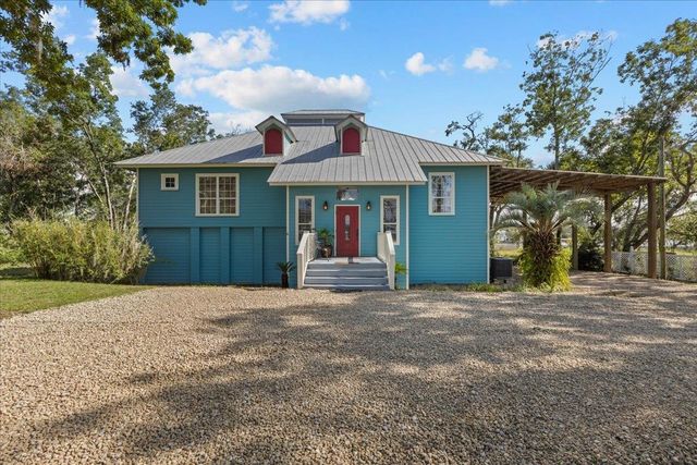 6136 SW 358 Highway, Steinhatchee, FL 32359