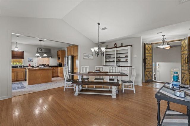 6136 SW 358 Highway, Steinhatchee, FL 32359