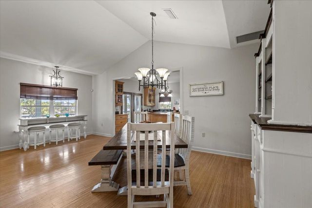 6136 SW 358 Highway, Steinhatchee, FL 32359