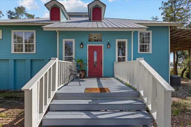 6136 SW 358 Highway, Steinhatchee, FL 32359