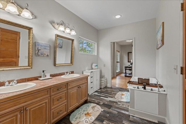 6136 SW 358 Highway, Steinhatchee, FL 32359