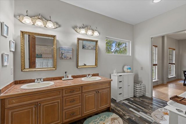 6136 SW 358 Highway, Steinhatchee, FL 32359