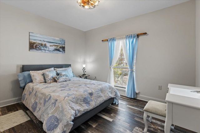 6136 SW 358 Highway, Steinhatchee, FL 32359