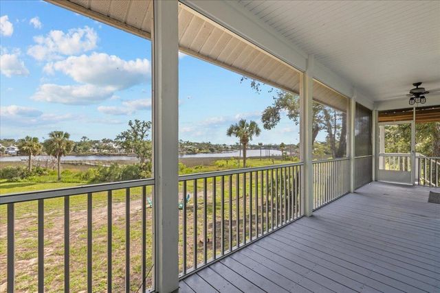 6136 SW 358 Highway, Steinhatchee, FL 32359