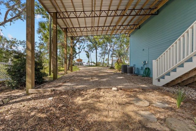 6136 SW 358 Highway, Steinhatchee, FL 32359