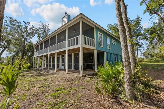 6136 SW 358 Highway, Steinhatchee, FL 32359