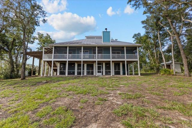 6136 SW 358 Highway, Steinhatchee, FL 32359