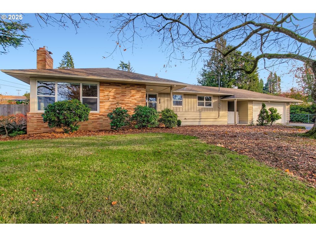 10470 Sw 67TH Ave, Portland, OR 97223