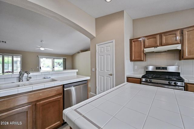9222 E Crystal Drive, Sun Lakes, AZ 85248