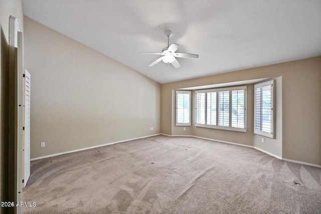 9222 E Crystal Drive, Sun Lakes, AZ 85248