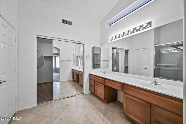 9222 E Crystal Drive, Sun Lakes, AZ 85248