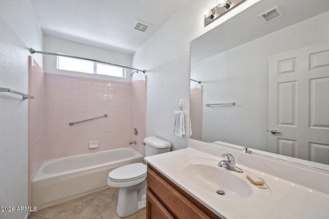 9222 E Crystal Drive, Sun Lakes, AZ 85248