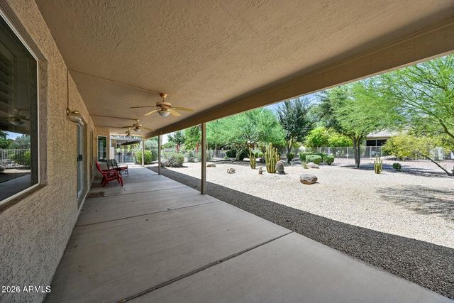 9222 E Crystal Drive, Sun Lakes, AZ 85248