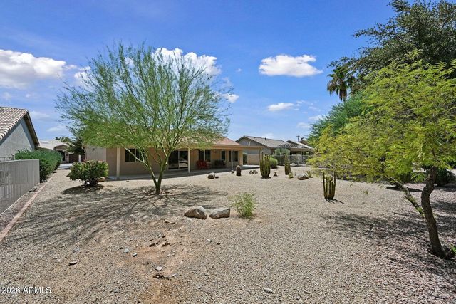 9222 E Crystal Drive, Sun Lakes, AZ 85248