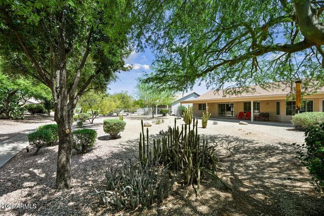 9222 E Crystal Drive, Sun Lakes, AZ 85248
