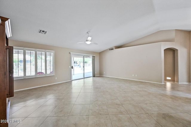9222 E Crystal Drive, Sun Lakes, AZ 85248