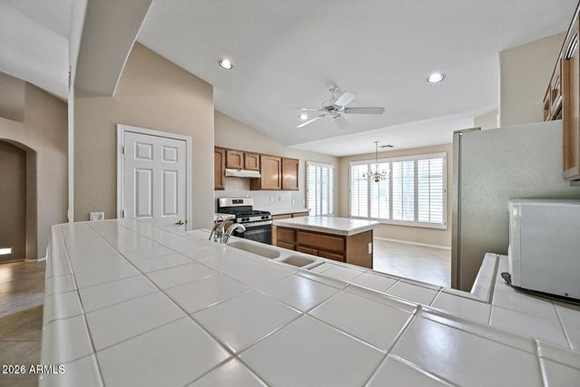 9222 E Crystal Drive, Sun Lakes, AZ 85248