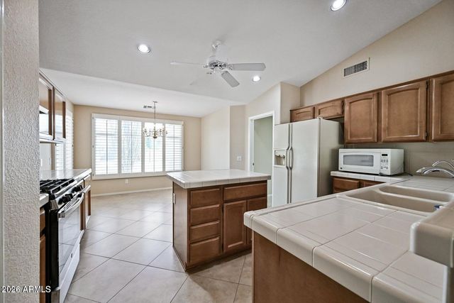 9222 E Crystal Drive, Sun Lakes, AZ 85248