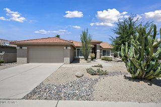 9222 E Crystal Drive, Sun Lakes, AZ 85248