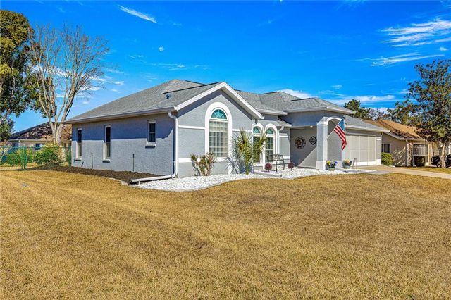 5137 NW 20TH PLACE, Ocala, FL 34482