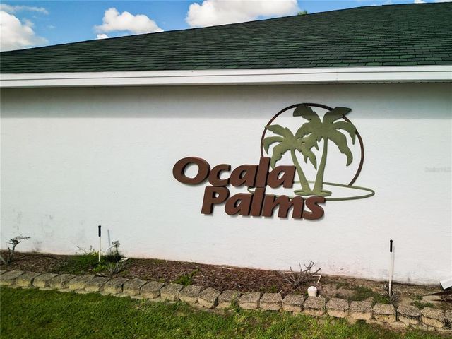 5137 NW 20TH PLACE, Ocala, FL 34482