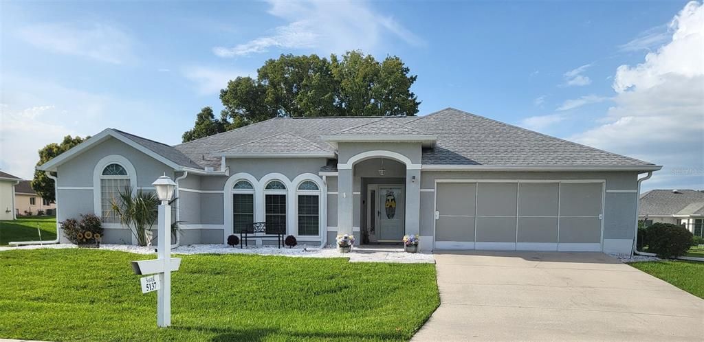 5137 NW 20TH PLACE, Ocala, FL 34482