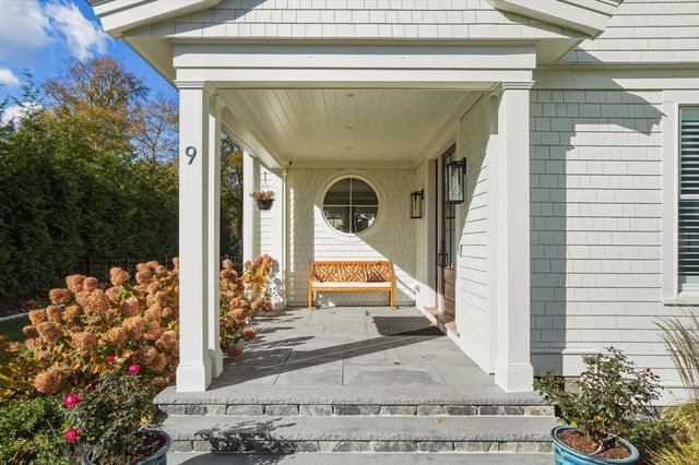 9 Pelham Road, Lexington, MA 02421