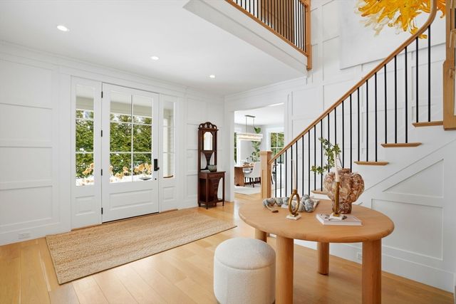 9 Pelham Road, Lexington, MA 02421