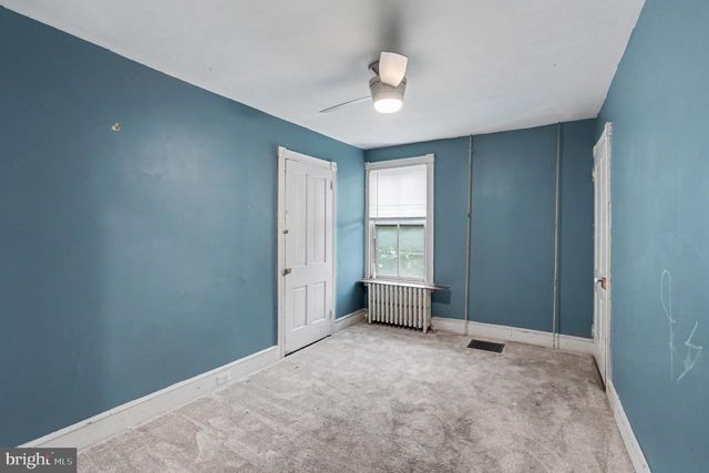 3606 ST LAWRENCE AV, Reading, PA 19606