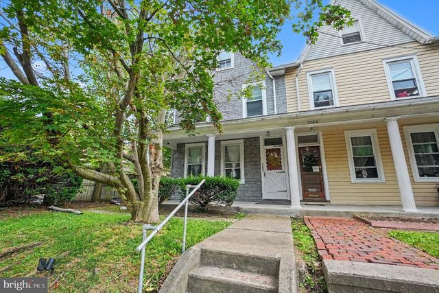 3606 ST LAWRENCE AV, Reading, PA 19606