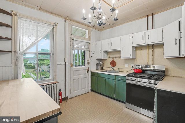 3606 ST LAWRENCE AV, Reading, PA 19606
