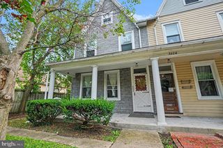 3606 ST LAWRENCE AV, Reading, PA 19606