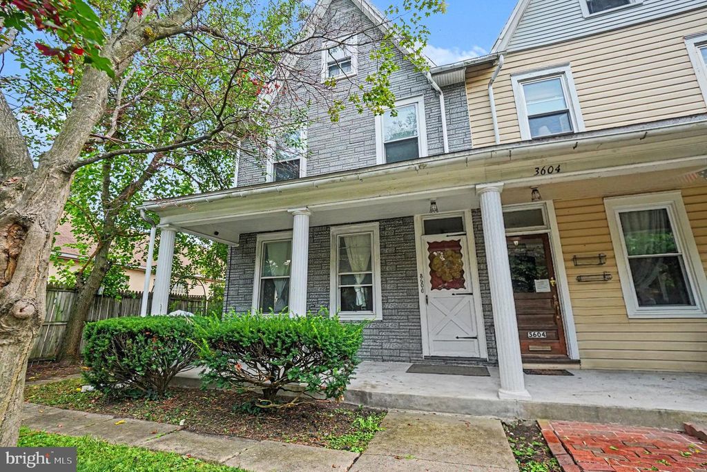 3606 ST LAWRENCE AV, Reading, PA 19606
