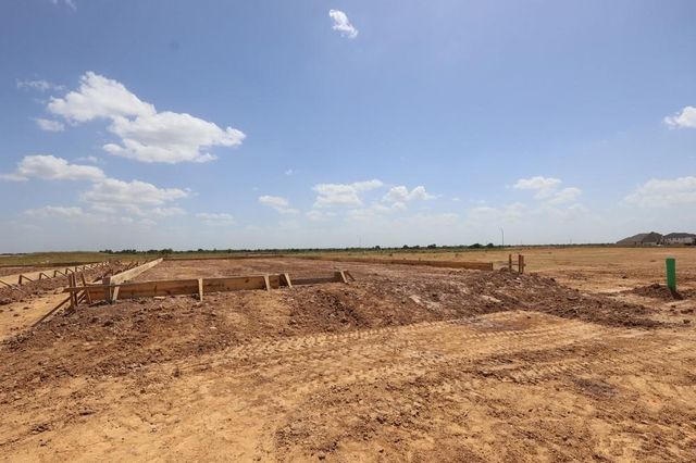 26031 Lively Night Way, Hockley, TX 77447