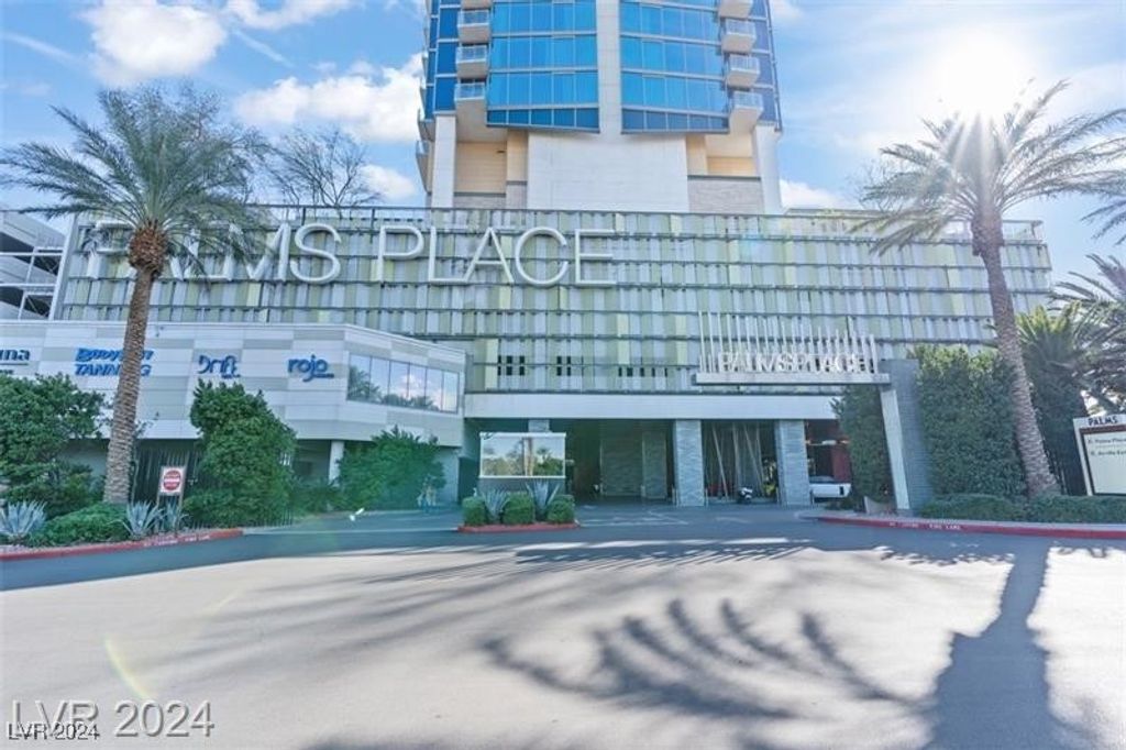 4381 West Flamingo Road 1207, Las Vegas, NV 89103