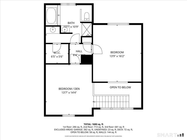 29 Ledgewood Drive 29, Brookfield, CT 06804