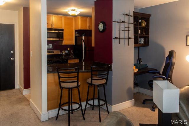 210 N 17th Street 305, St Louis, MO 63103